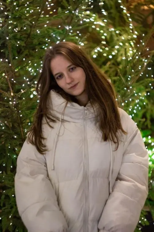 Арина Антипова