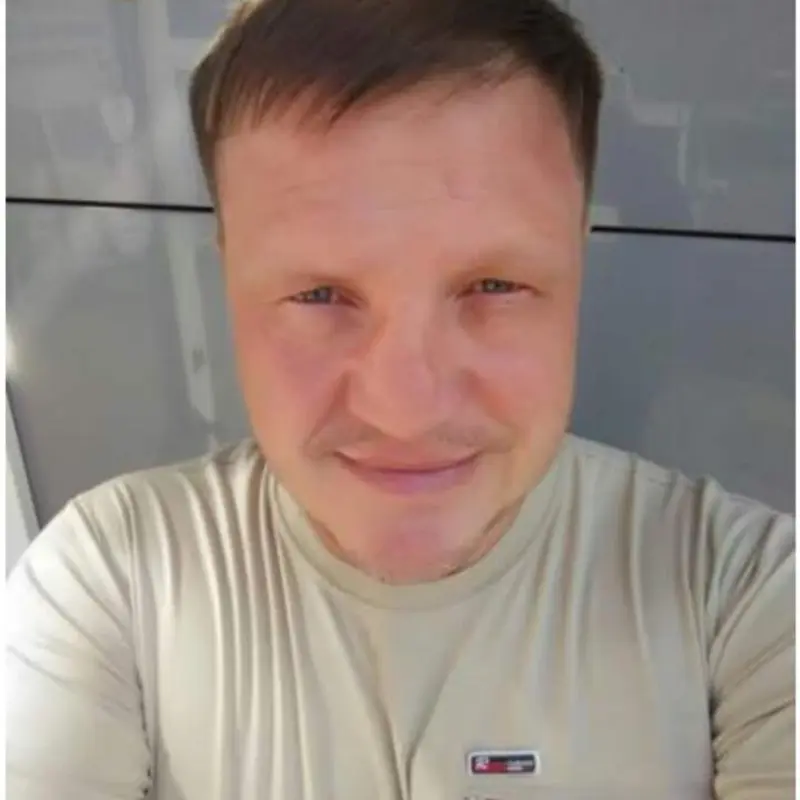 Михаил Милюхин