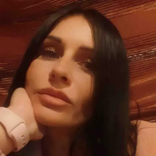 Светлана Ефимова