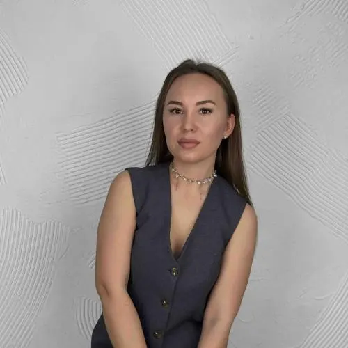 Елизавета Скобелкина