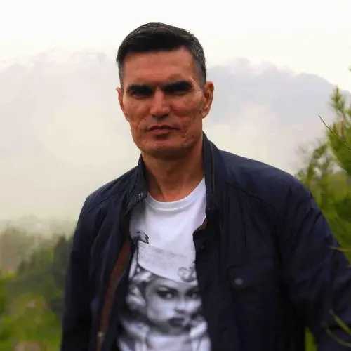 Анвар Асоев
