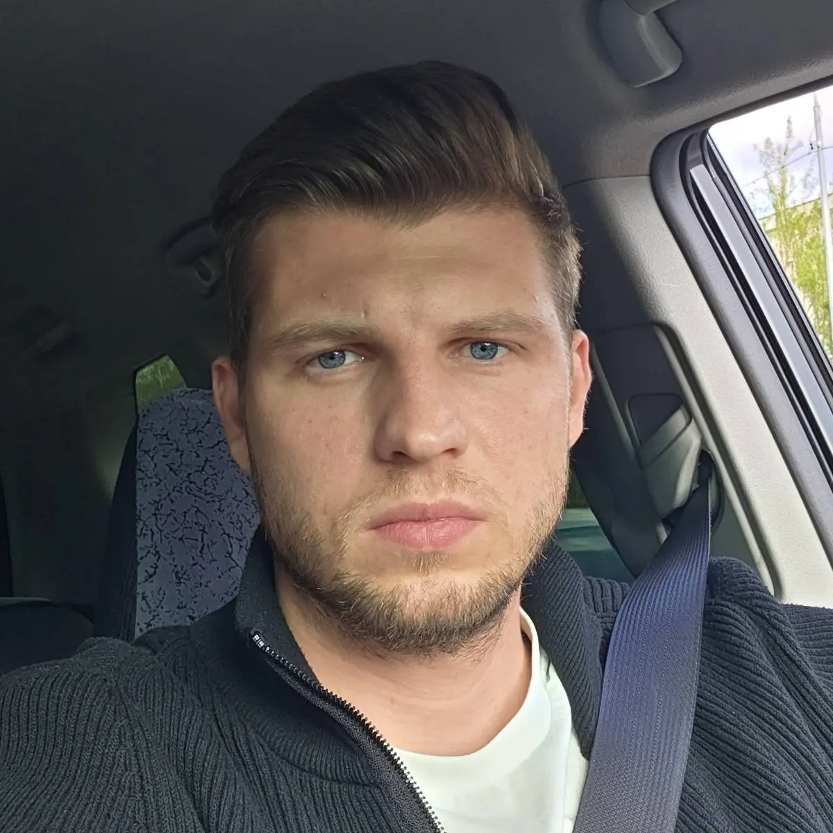 Владимир Вырвикишко