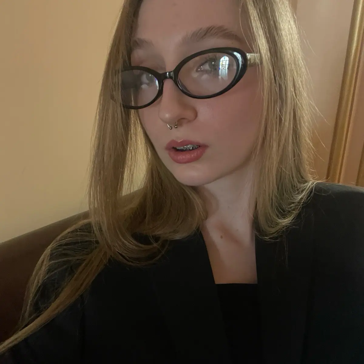 Юлия Синяева