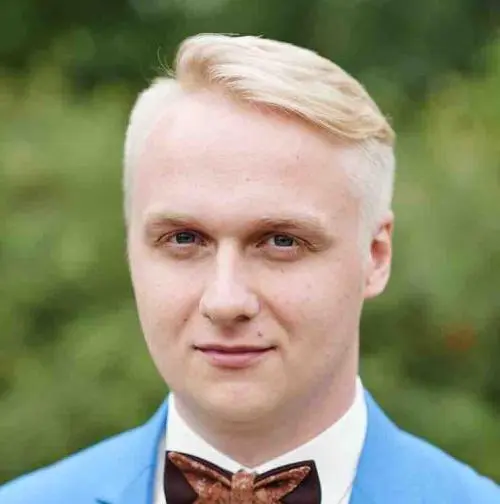 Панов Сергей