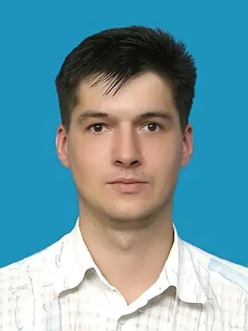Егор Семенов