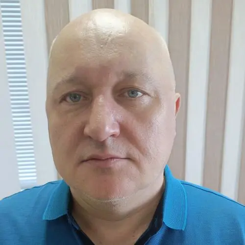 Алексей Чаколев