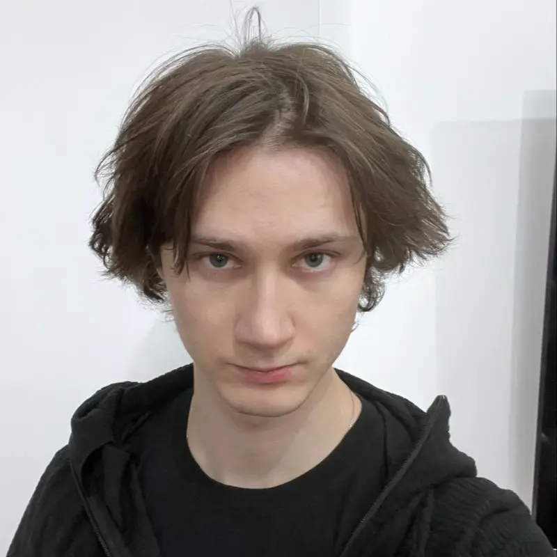 Егор Степанов
