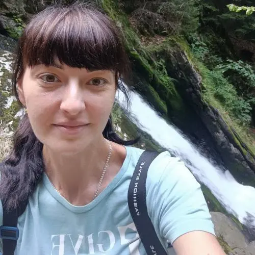 Татьяна Жирнова