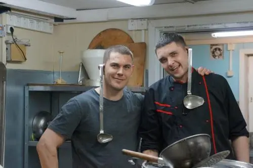 Роман Курбанов