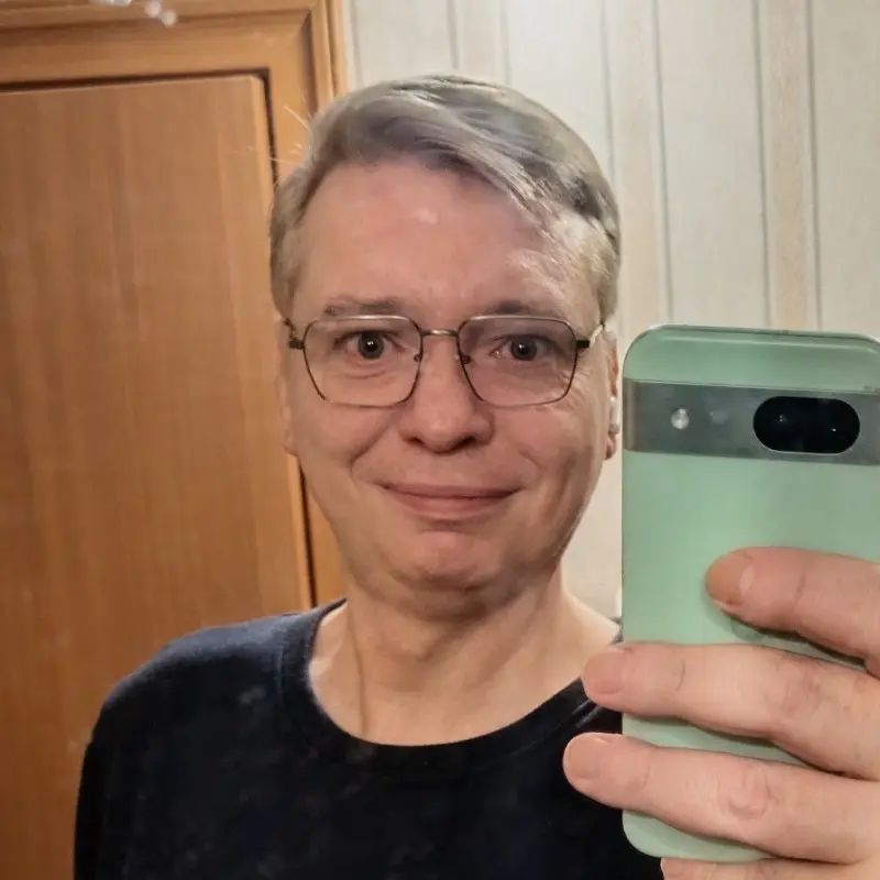Алексей Фёдоров