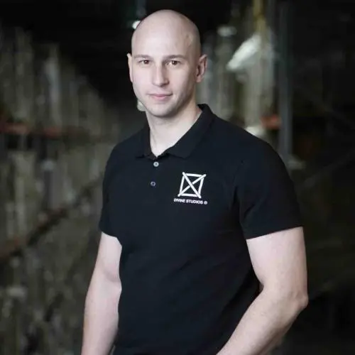 Тимофей Коробцов