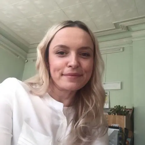 Ирэна Шилова