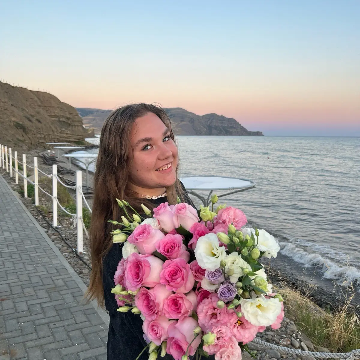 Василина Черкашина