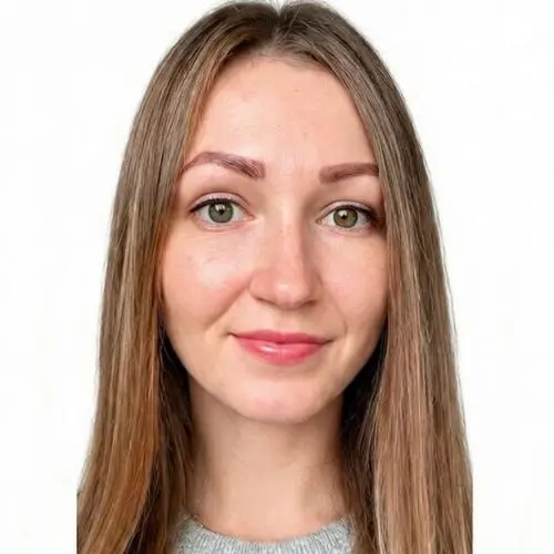 Маргарита Орлова
