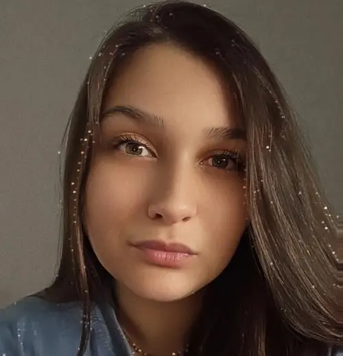 Alexandra Zagitova