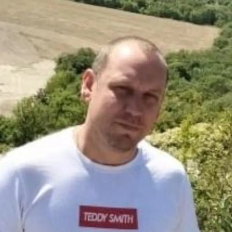 Павел Ботеев