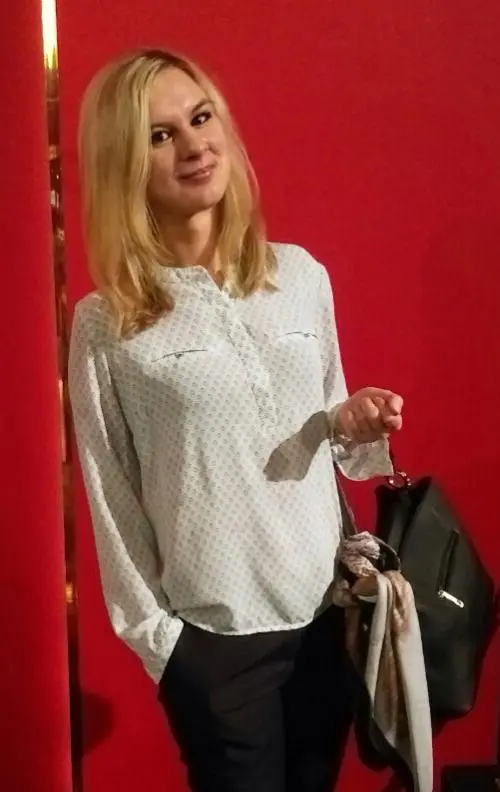Ксения Горькая
