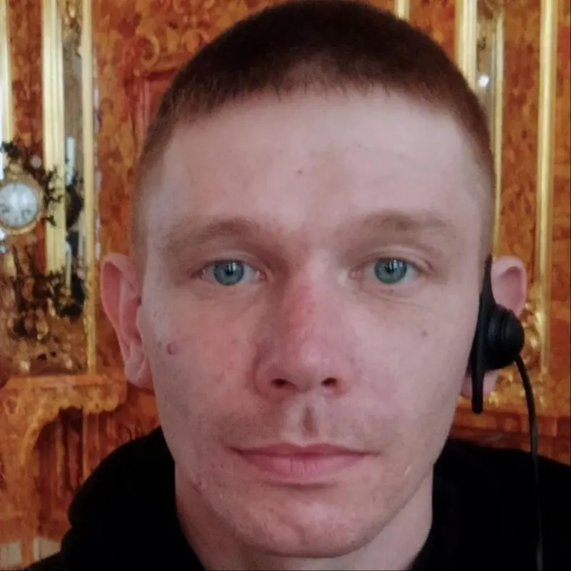 Ярослав Окунев