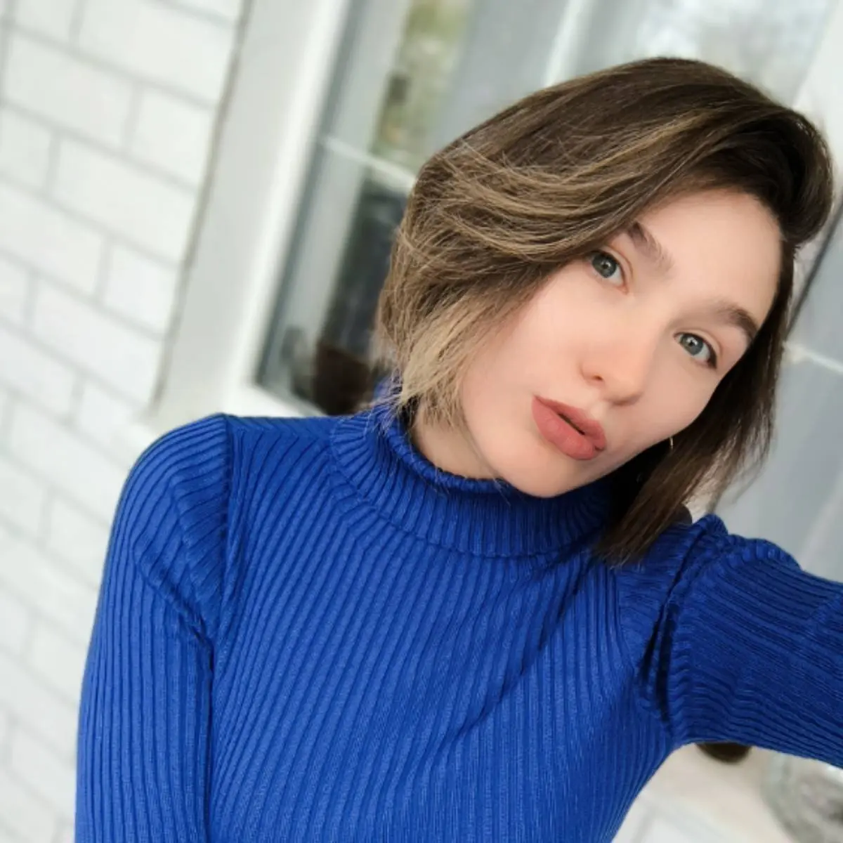 Мария Смирнова