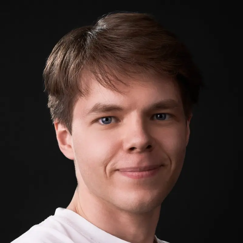 Фёдор Цветков
