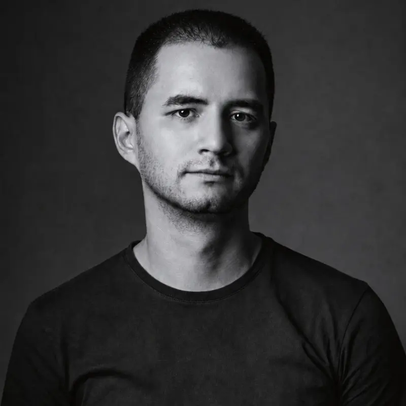 Александр Булкин