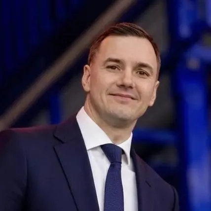 Алексей Щеблев