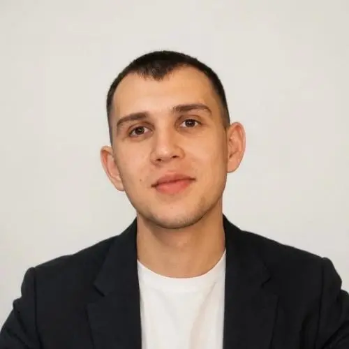 Егор Руденко