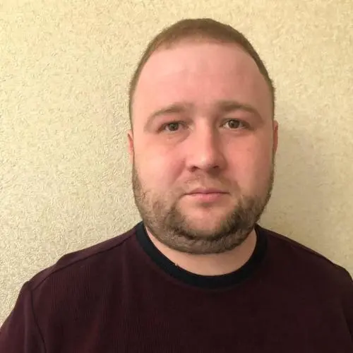 Евгений Петров