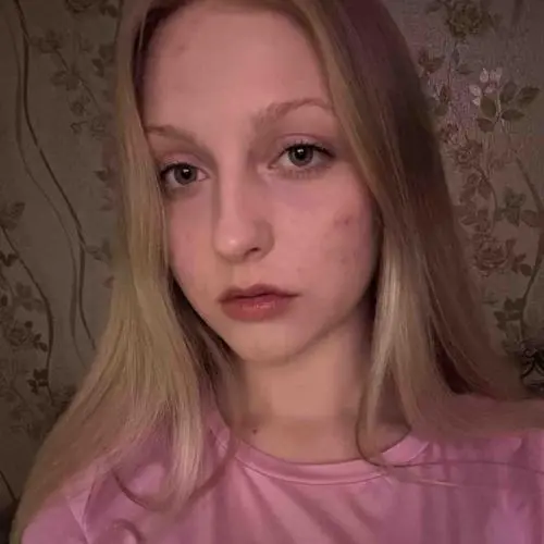Алёна Шарапова