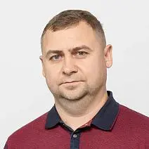 Евгений Шишов