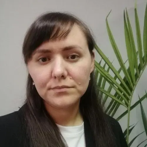 Надежда Пьянкова