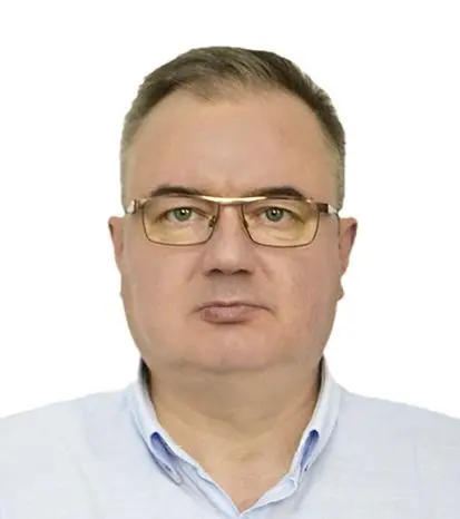 Евгений Степаненко