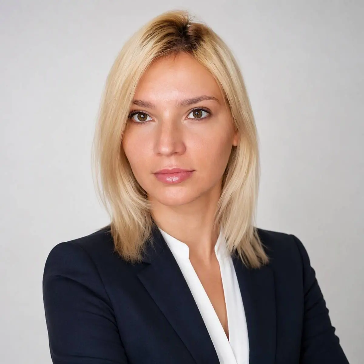 Дарья Таратанова