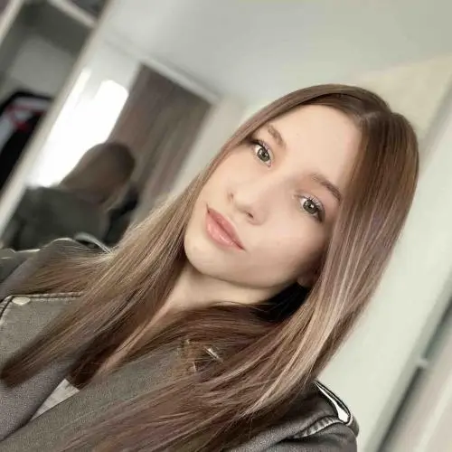 Полина Бояркина