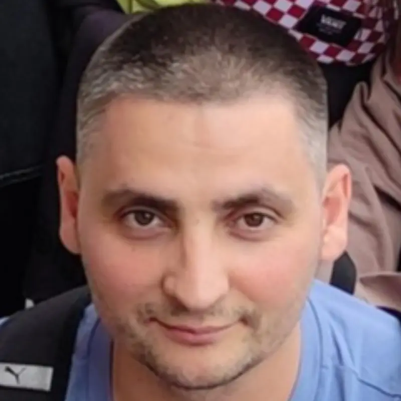 Иван Радаев
