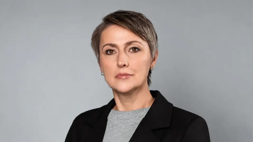 Анна Мазурина назначена директором по работе с клиентами Admetrix. Ранее она занимала должность управляющего директора по продуктам и инновациям в агентстве «Игроник» | Сетка — социальная сеть от hh.ru
