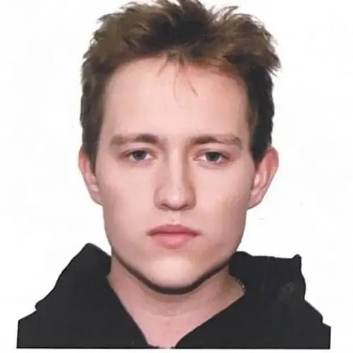 Евгений Горбунов