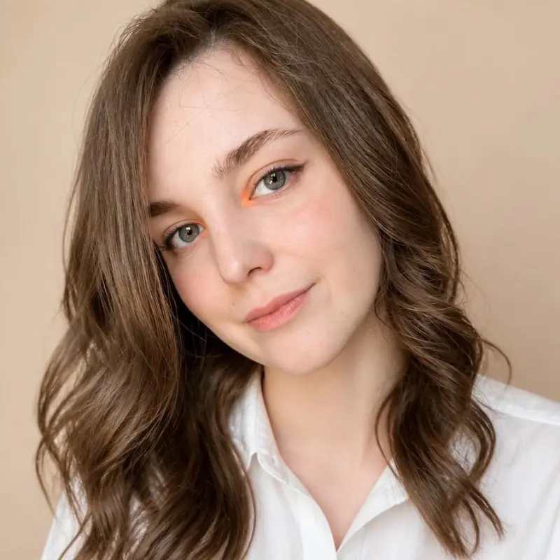 Полина Куракина