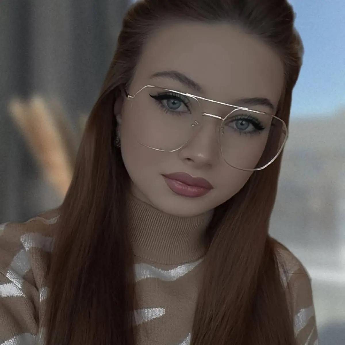 Кристина Братов