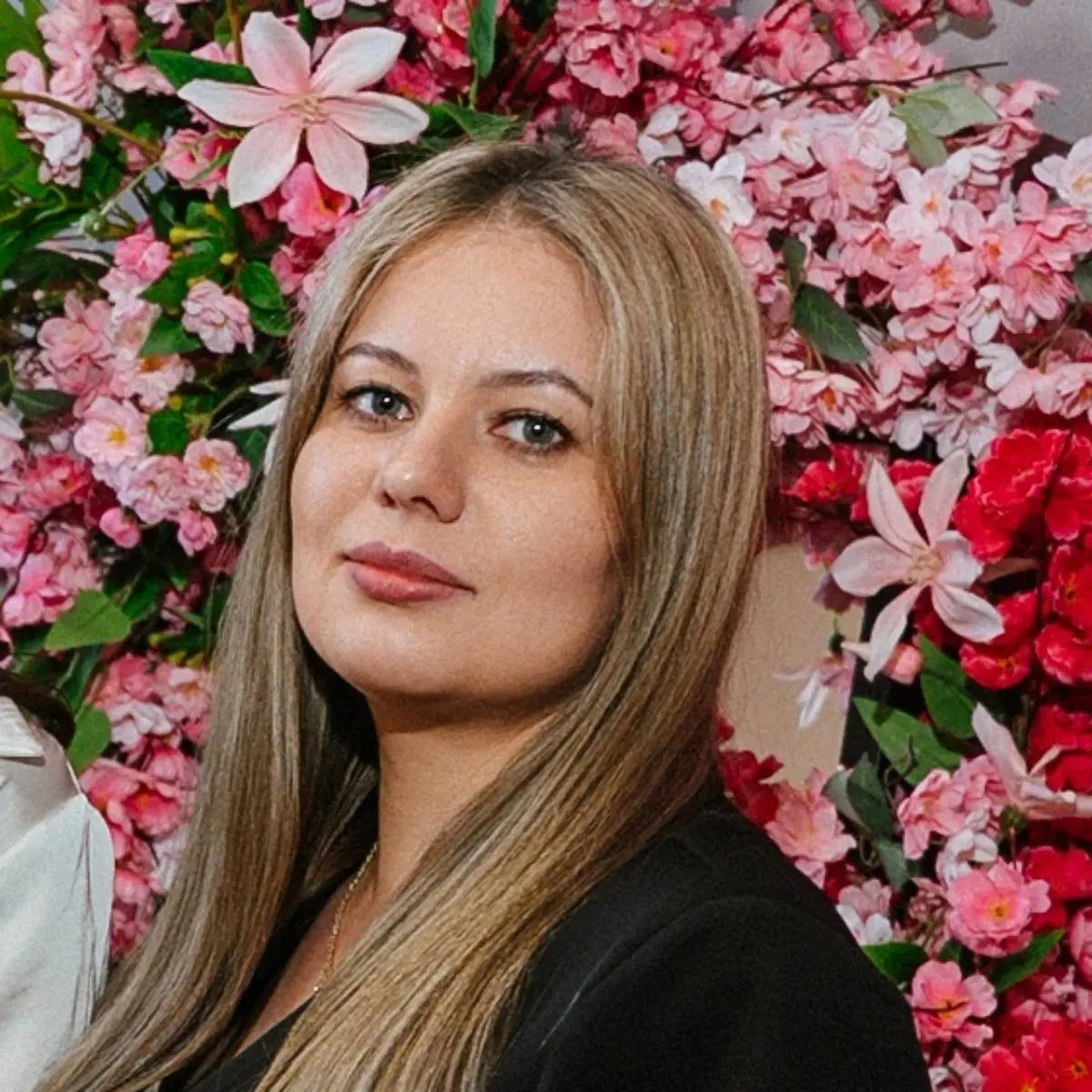 Анна Чичерина