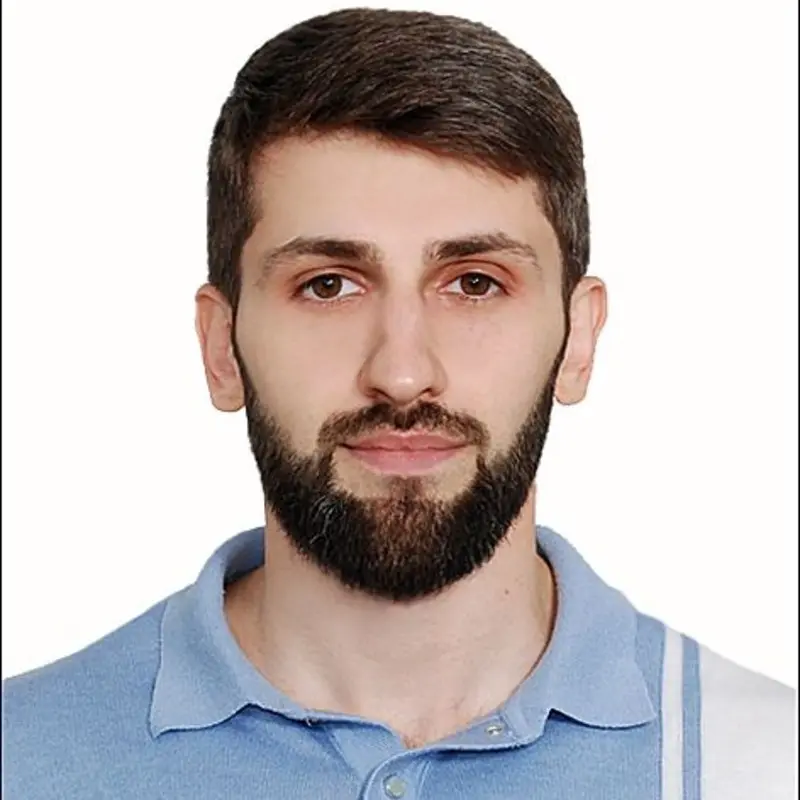 Герай Ибрагимов