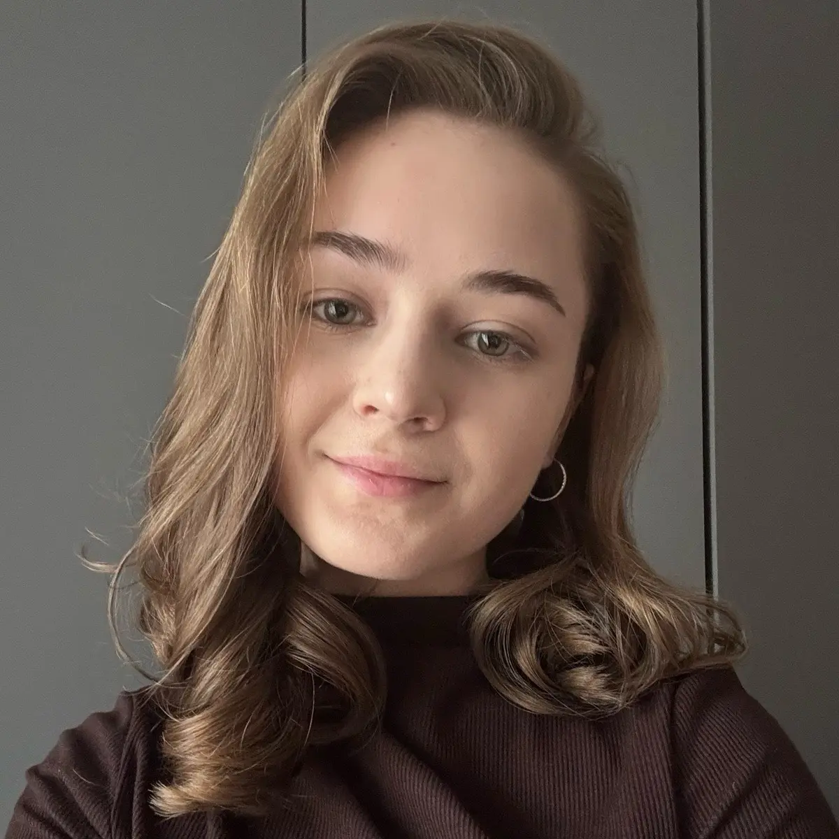 Ксения Зимина
