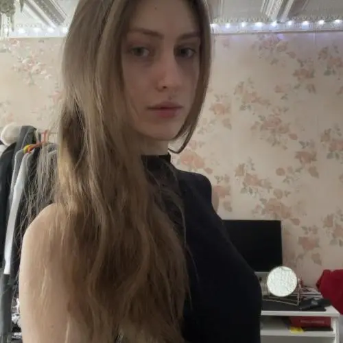Валерия Прокудина