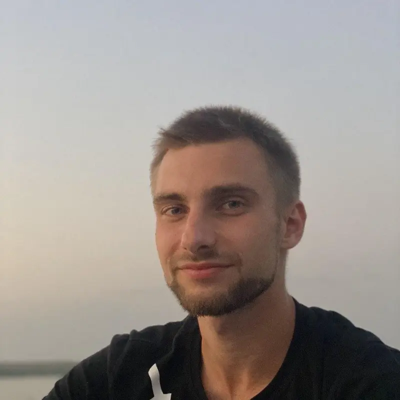 Дмитрий Демин