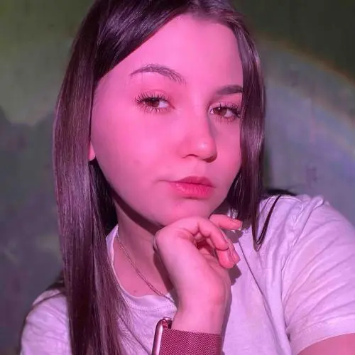 Сергеева Александра