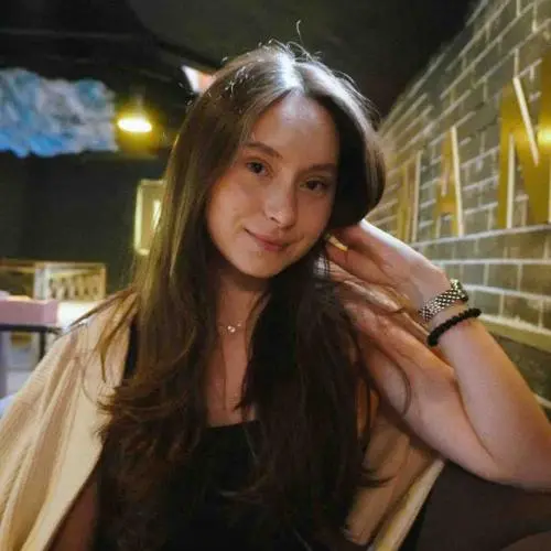 Элина Тухватшина