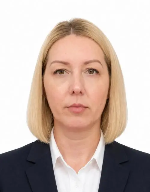 Елена Степанова