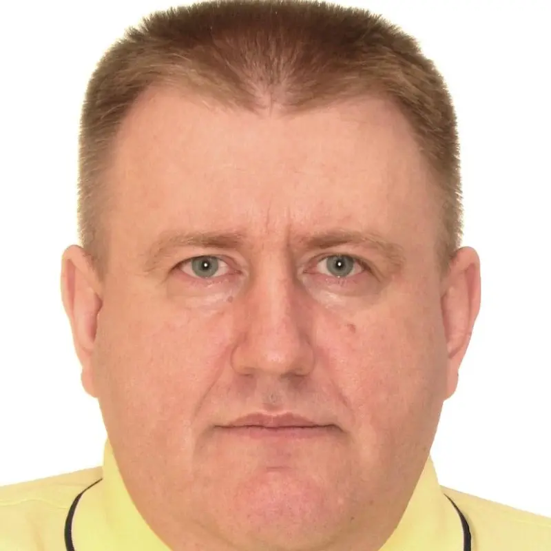Юрий Метлицкий