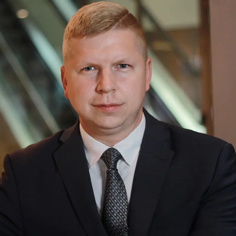 Дмитрий Гришанов