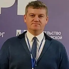Юрий Даняев